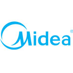 Midea logo 150x150