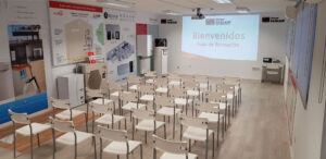 Aula de Formación 3